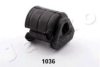 JAPKO GOJ1036 Holder, control arm mounting